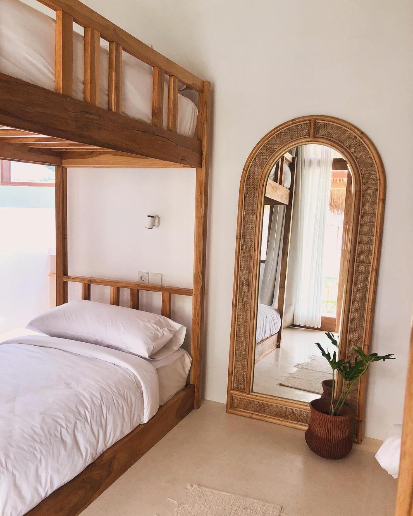 Hotel Luana Lombok Selong Belanak Exteriér fotografie